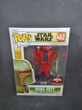 Load image into Gallery viewer, Boba Fett (Red Chrome)