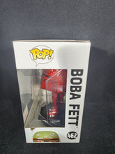 Load image into Gallery viewer, Boba Fett (Red Chrome)