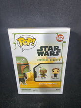 Load image into Gallery viewer, Boba Fett (Red Chrome)