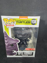 Load image into Gallery viewer, Super Shredder Diamond Glitter