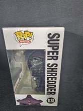 Load image into Gallery viewer, Super Shredder Diamond Glitter