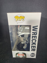 Load image into Gallery viewer, Wrecker