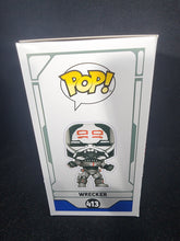 Load image into Gallery viewer, Wrecker