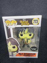 Load image into Gallery viewer, Billy Butcherson