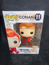 Load image into Gallery viewer, The Flash Conan **SIGNED** RARE