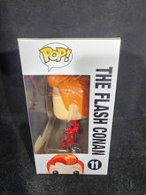 Load image into Gallery viewer, The Flash Conan **SIGNED** RARE