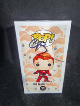 Load image into Gallery viewer, The Flash Conan **SIGNED** RARE
