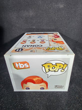 Load image into Gallery viewer, The Flash Conan **SIGNED** RARE