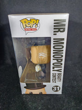 Load image into Gallery viewer, Mr. Monopoly Beauty Contest