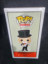 Load image into Gallery viewer, Mr. Monopoly Beauty Contest