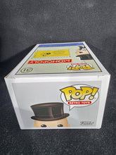 Load image into Gallery viewer, Mr. Monopoly Beauty Contest