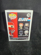 Load image into Gallery viewer, Cobra Red Ninja