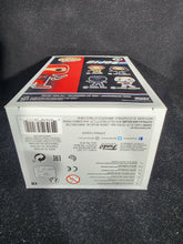 Load image into Gallery viewer, Cobra Red Ninja