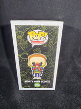 Load image into Gallery viewer, Morty with Glorzo