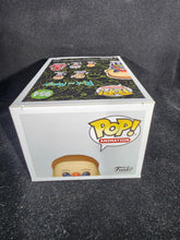 Load image into Gallery viewer, Morty with Glorzo