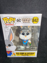 Load image into Gallery viewer, Bugs Bunny as Superman