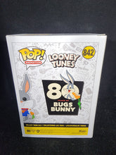 Load image into Gallery viewer, Bugs Bunny as Superman