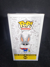 Load image into Gallery viewer, Bugs Bunny as Superman