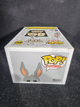 Load image into Gallery viewer, Bugs Bunny as Superman