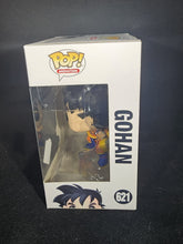 Load image into Gallery viewer, Gohan (with Sword)
