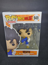 Load image into Gallery viewer, Vegito