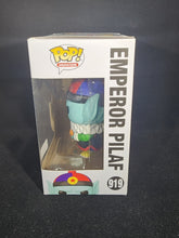 Load image into Gallery viewer, Emperor Pilaf