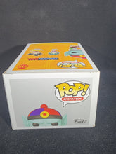 Load image into Gallery viewer, Emperor Pilaf