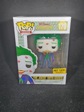 Load image into Gallery viewer, The Joker (with Kisses)