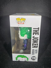 Load image into Gallery viewer, The Joker (with Kisses)