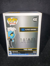 Load image into Gallery viewer, Two-Face LA Comic Con Shared Exclusive