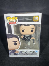 Load image into Gallery viewer, Superman *Zack Snyder Cut*