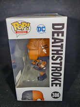 Load image into Gallery viewer, Deathstroke