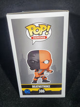 Load image into Gallery viewer, Deathstroke