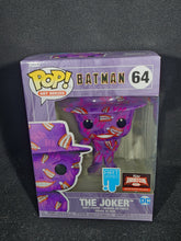 Load image into Gallery viewer, The Joker (Art Series)
