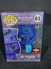 Load image into Gallery viewer, The Penguin (Art Series)