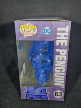 Load image into Gallery viewer, The Penguin (Art Series)