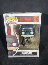 Load image into Gallery viewer, Batman (Battle Damage)