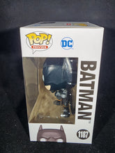 Load image into Gallery viewer, Batman (Battle Damage)