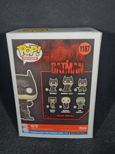 Load image into Gallery viewer, Batman (Battle Damage)