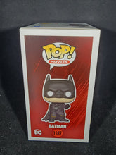 Load image into Gallery viewer, Batman (Battle Damage)