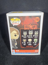 Load image into Gallery viewer, Bruce Wayne