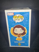 Load image into Gallery viewer, Dark Phoenix (Flame Wings)
