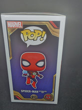 Load image into Gallery viewer, Spider-Man Integrated Suit