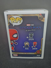 Load image into Gallery viewer, Spider-Man Integrated Suit