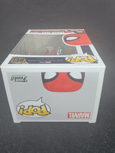 Load image into Gallery viewer, Spider-Man Integrated Suit