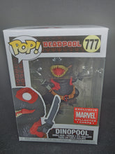 Load image into Gallery viewer, Dinopool