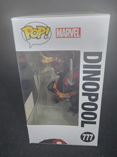 Load image into Gallery viewer, Dinopool