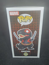 Load image into Gallery viewer, Dinopool