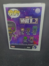 Load image into Gallery viewer, T'Challa Star-Lord (Metallic)