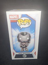 Load image into Gallery viewer, War Machine (Quantum Realm Suit)